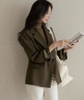Áo khoác nữ Hàn Quốc 091025
