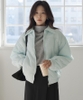 Áo khoác nữ Hàn Quốc 111913