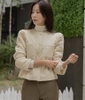Áo khoác nữ Hàn Quốc 111923