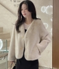 Áo khoác nữ Hàn Quốc 111930