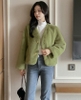 Áo khoác nữ Hàn Quốc 111930
