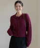 Áo khoác cardigan Hàn Quốc 120608