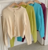 Áo khoác cardigan Hàn Quốc 120608