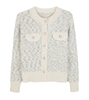 Áo khoác cardigan Hàn Quốc 120611