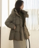 Áo khoác nữ Hàn Quốc 120613