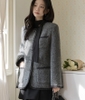 Áo khoác nữ Hàn Quốc 122417