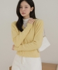 Áo len cardigan Hàn Quốc 122435