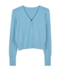 Áo len cardigan Hàn Quốc 122435