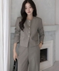 Áo khoác nữ Hàn Quốc 100227
