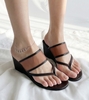 Sandal nữ Hàn Quốc 073142