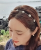 Bờm thời trang Hàn Quốc 042308