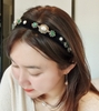 Bờm thời trang Hàn Quốc 042318