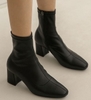Boots nữ Hàn Quốc 100906