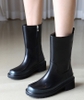 Boots nữ Hàn Quốc 091133