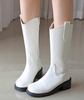 Boots nữ Hàn Quốc 091139
