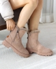 Boots nữ Hàn Quốc 121901