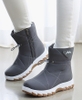 Boots nữ Hàn Quốc 121903