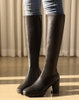Boots nữ Hàn Quốc 121905