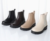 Boots nữ Hàn Quốc 121912