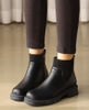 Boots nữ Hàn Quốc 121916