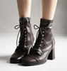Boots nữ Hàn Quốc 092735