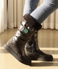 Boots nữ Hàn Quốc 121920