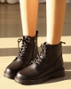 Boots nữ Hàn Quốc 121924