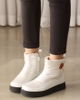 Boots nữ Hàn Quốc 121927