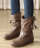 Boots nữ Hàn Quốc 121928