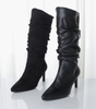 Boots nữ Hàn Quốc 100757