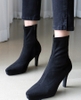 Boots nữ Hàn Quốc 120903