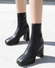 Boots nữ Hàn Quốc 120904