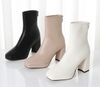 Boots nữ Hàn Quốc 120904