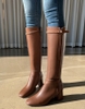 Boots nữ Hàn Quốc 120905