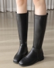 Boots nữ Hàn Quốc 120908