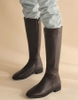 Boots nữ Hàn Quốc 120908