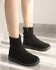 Boots nữ Hàn Quốc 120909