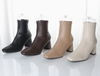 Boots nữ Hàn Quốc 120910