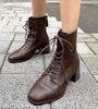 Boots nữ Hàn Quốc 092749