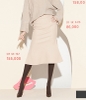 Chân váy Hàn Quốc SK201147