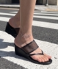 Sandal nữ Hàn Quốc 073142