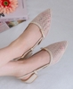 Giầy nữ Hàn Quốc 031021