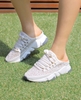 Sneakers nữ Hàn Quốc 060801