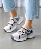 Sneakers nữ Hàn Quốc 060805