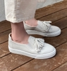 Sneaker nữ Hàn Quốc 081554