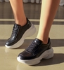 Sneaker nữ Hàn Quốc 081561
