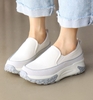 Sneaker nữ Hàn Quốc 091611
