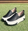 Sneaker nữ Hàn Quốc 091611