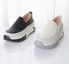 Sneaker nữ Hàn Quốc 091611