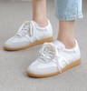 Sneaker nữ Hàn Quốc 091613
